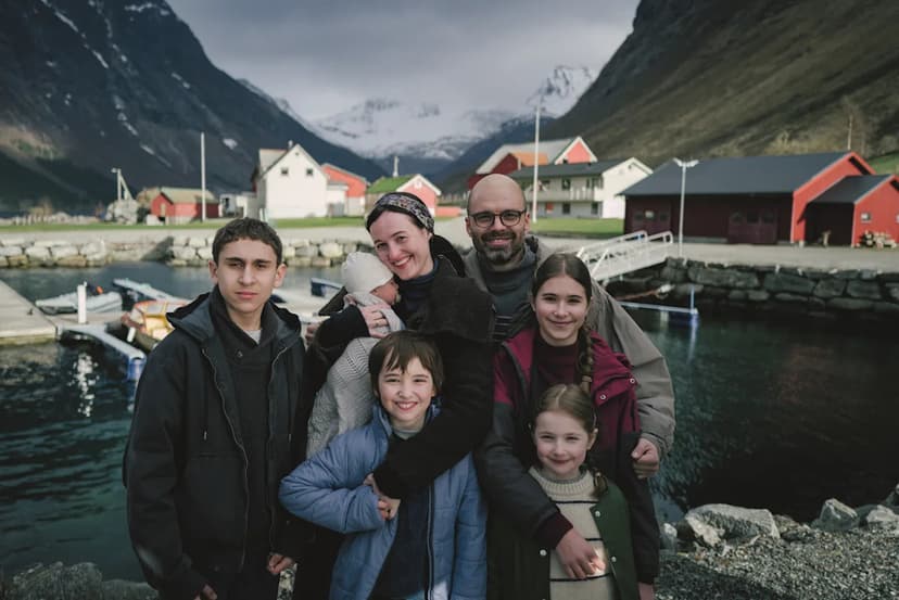 Fjord's Oscar Path: New Rule Bypasses Country Submissions