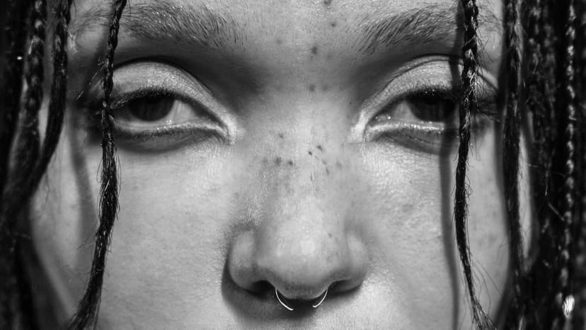 FKA Twigs: From Power Ranger to Club Queen