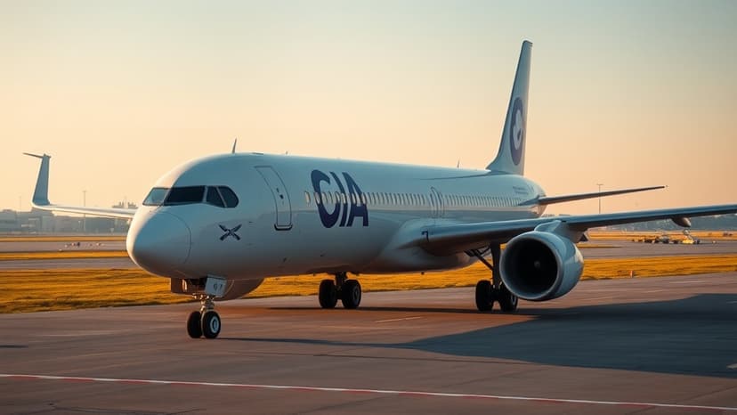 Baby or Dog? Airline Denies Family Holiday Flight