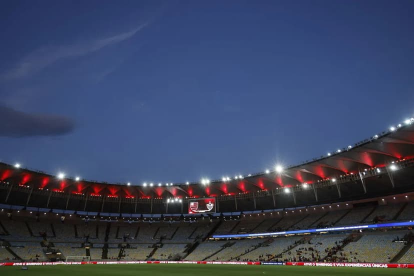 Flamengo vs. Atlético-MG: Brasileirão Title Race Heats Up