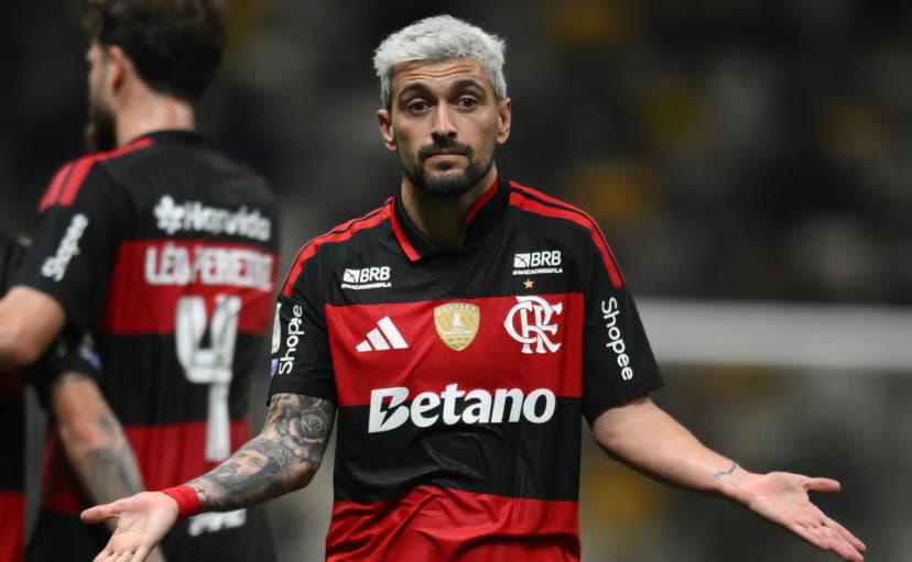 Flamengo vs Estudiantes: Top Spot Showdown