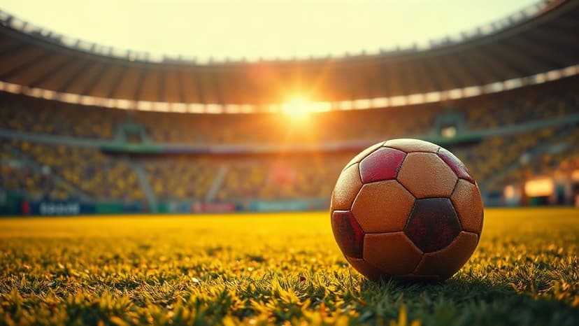 Flamengo Targets Top Spot in Crucial Brasileirão Clash