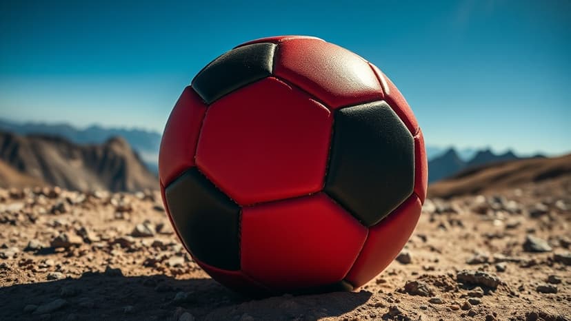 Copa Libertadores: Flamengo Eyes Strong Start