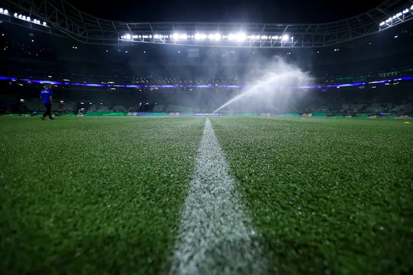 Flamengo Fights for Football Field Quality