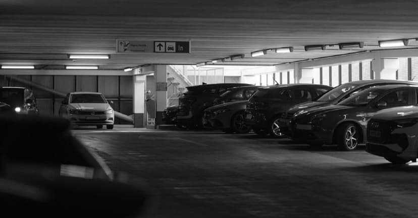 Flat Sale Doesn't Grant Parking Rights Automatically