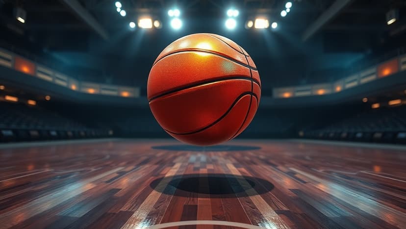 Rapper-Baller Flau'jae Johnson Hosts 2026 WNBA All-Star Weekend