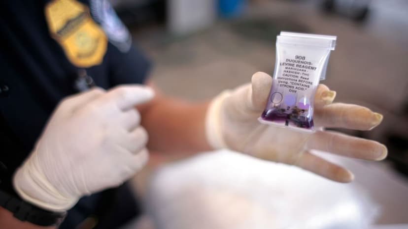 Bird Poop to Cocaine? Flawed Drug Tests Spark Outrage