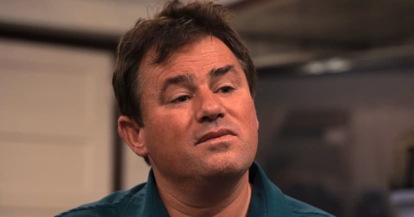 Cult Leader's 50-Year Sentence for Abuse