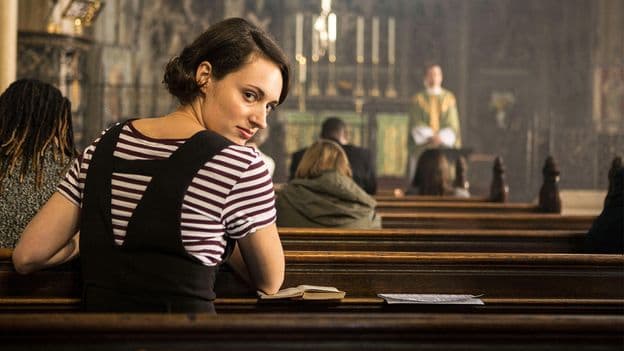 How Fleabag Rewrote the Rules of TV