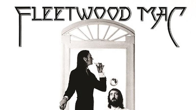 Fleetwood Mac's 1975 Masterpiece: A Fusion of Two Worlds