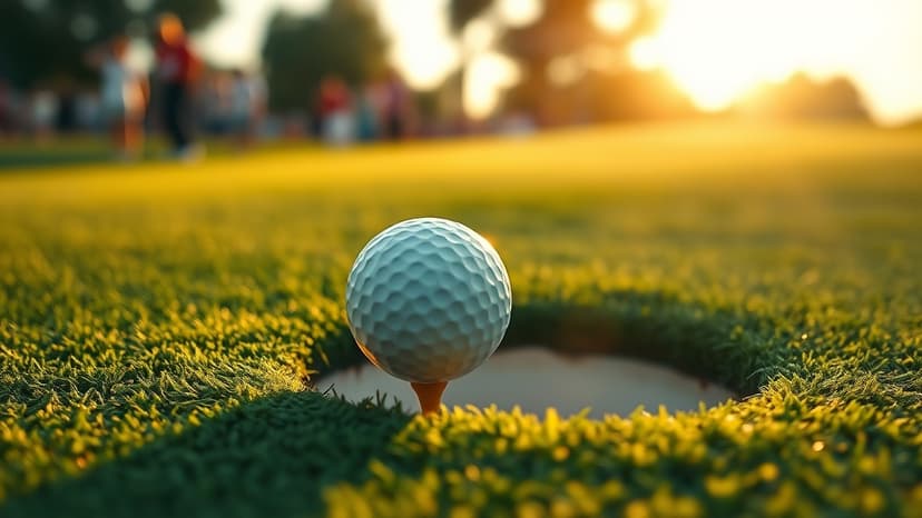 Hometown hero Fleetwood drains 73-foot putt at The Open