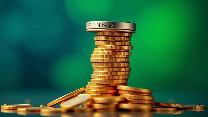 Flexi Funds Lead March Inflows Amidst Market Shifts