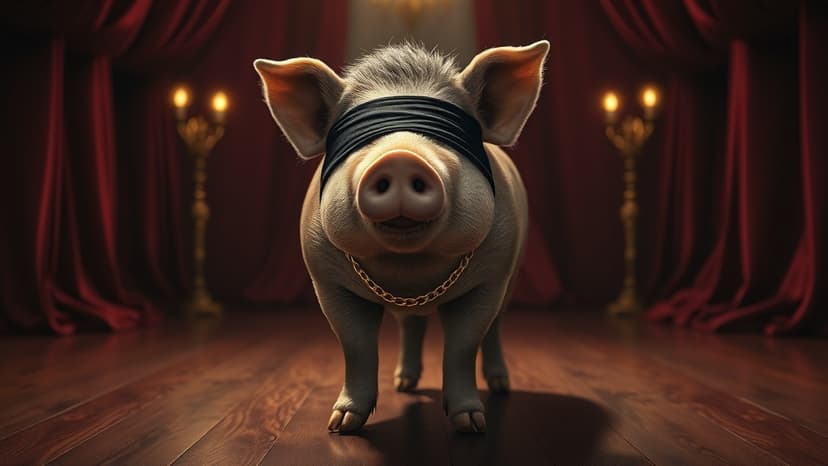 Belgian Artist's Erotic Art Still Shocks Today