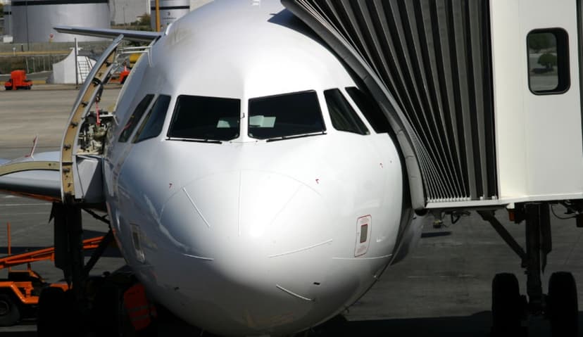 Weather Woes Ground Flights: Delays and Cancellations Hit U.S. Airports