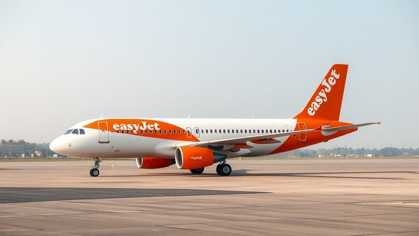 Flight Cancelled: Disruptive Passengers Force Police Intervention