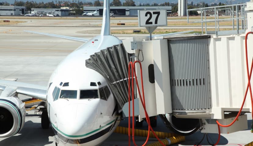 Texas Floods Ground Flights Nationwide