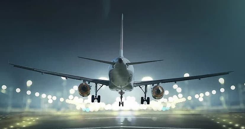 Flights Diverted: Varanasi Weather Chaos