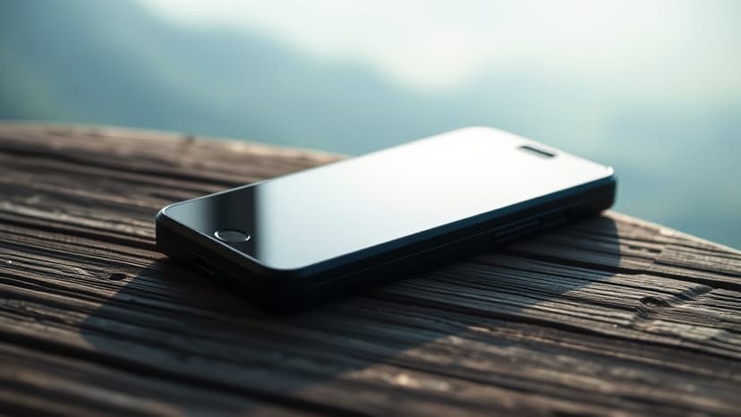 Flip Phone Revolution: Ditching Smartphones for Simplicity