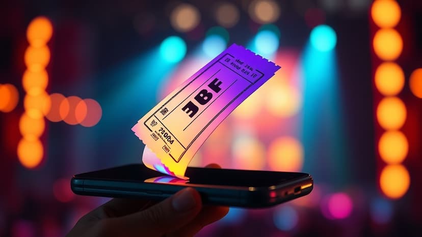 Flipkart Enters India's Booming Ticket Market