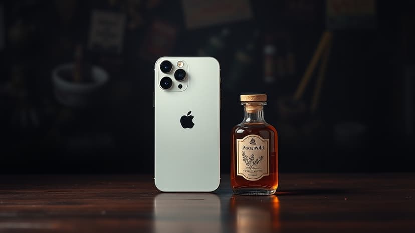 Flipkart Customer Gets Beard Oil Instead of iPhone, Wins ₹1.11 Lakh