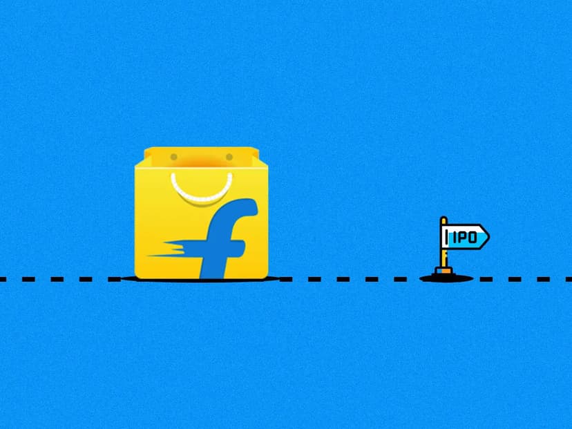 Flipkart Pauses IPO Amid Market Turmoil
