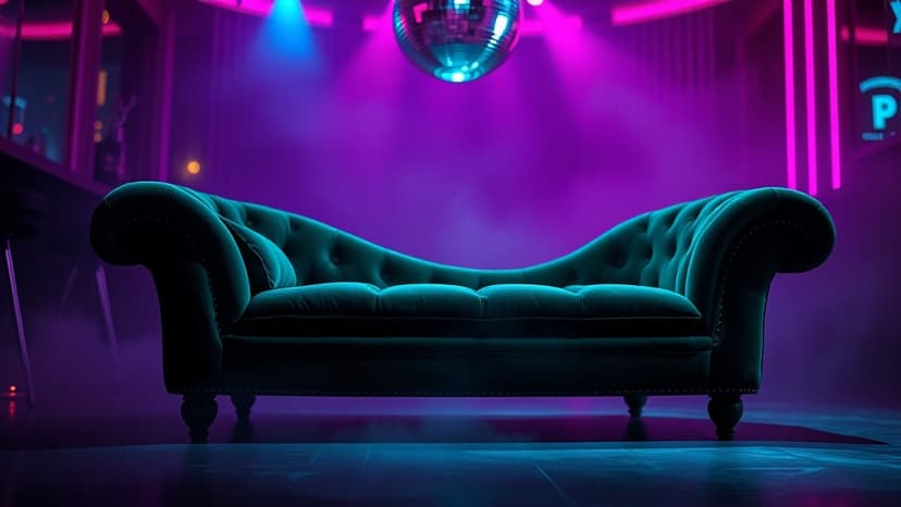 FLO Discusses Upcoming Album 'Therapy At The Club'