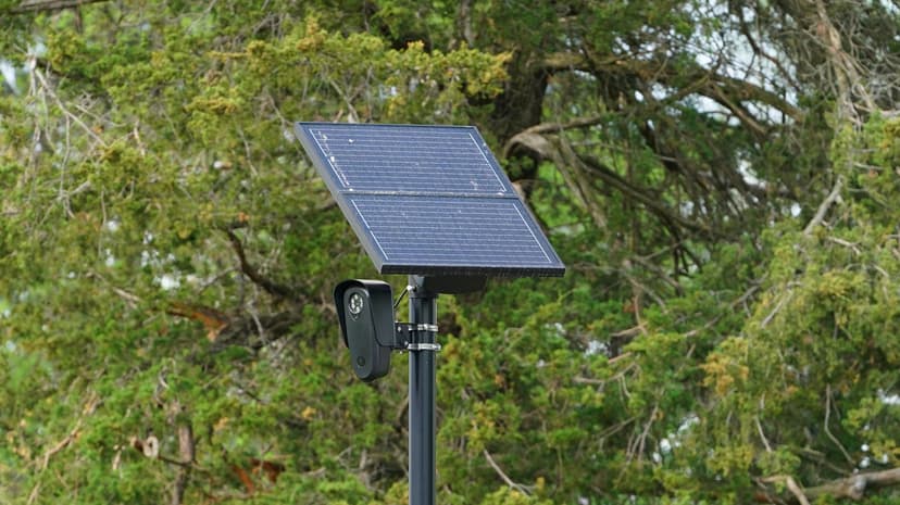 Flock Cameras Get Abuse Fixes Amid Public Outcry