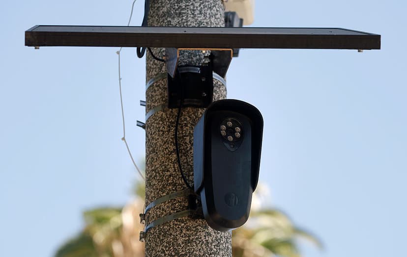 Flock Locks Cops Out: New Tool Targets Abusers
