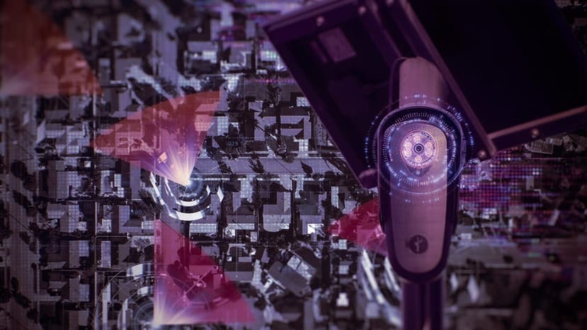 Cities Dump Flock Cameras Amid Privacy Fears