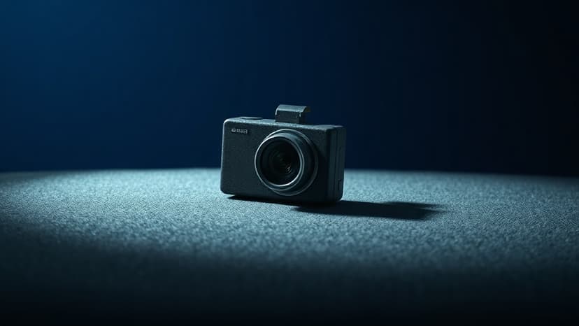 Flock Safety Eyes Mobile Surveillance with Ride-Share Cams