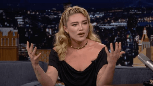 Florence Pugh: Tom Holland's comment led to Spider-Man cameo!