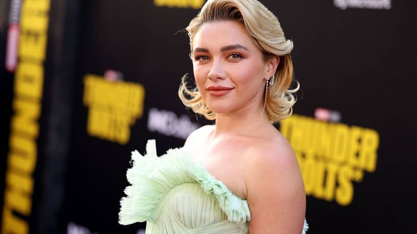 Florence Pugh's New Romance: Who is Finn Cole?