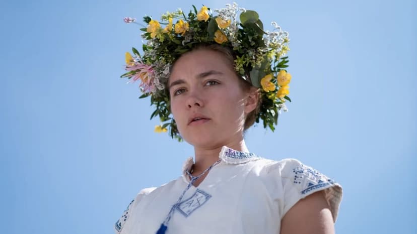 Florence Pugh's Emotional Journey: From Midsommar's Darkness to Little Women's Warmth