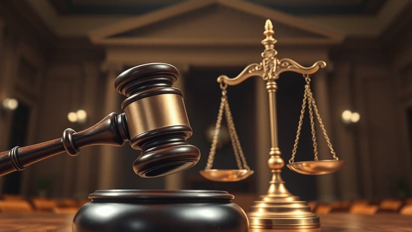 Judge Rules Flores Discrimination Case Can Proceed