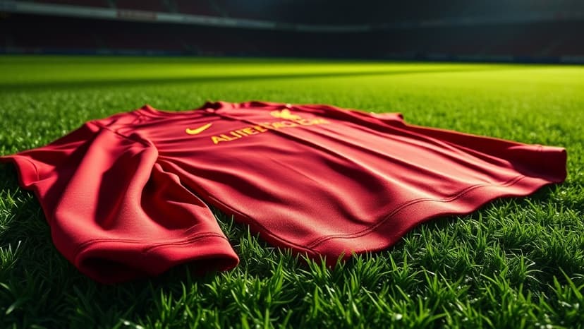 Wirtz reveals Premier League's brutal physicality challenge