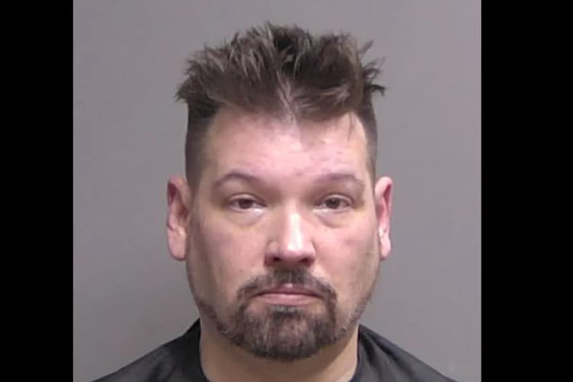 Florida Candidate Accused of Attacking Elderly Parents