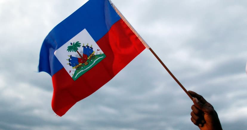 Florida Charity's Plane Disappears Over Haitian Mountainside