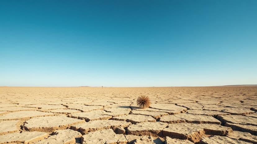 Florida Freezes Again: Arctic Blast Hits