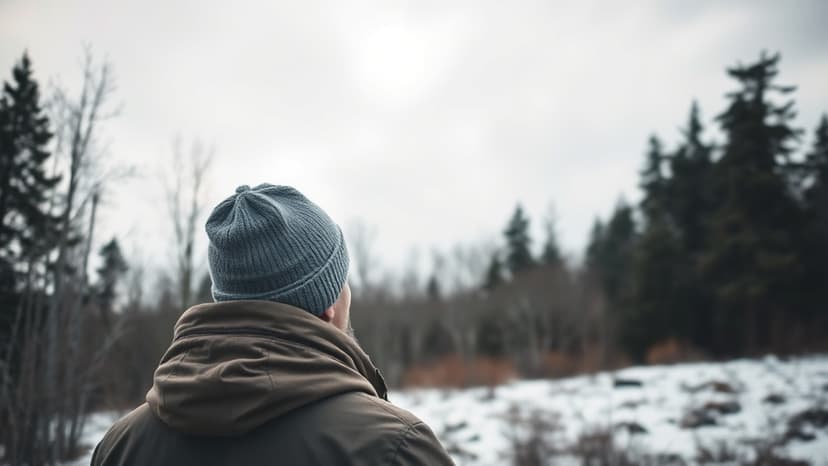 Florida Braces for Arctic Blast After Warm Spell