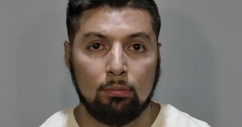 Florida Deputy Accused of Stalking Woman Met on Set