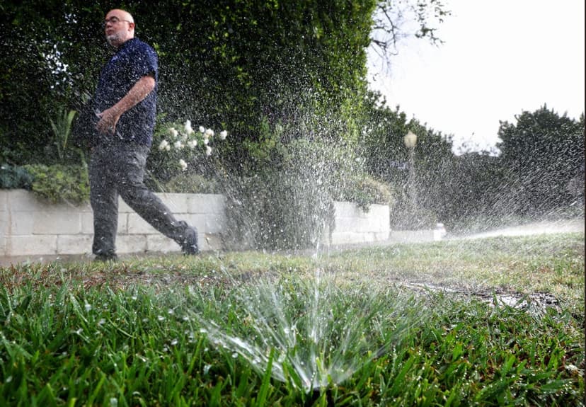 Florida's Dry Spell: 99% Thirsty, No Rain Expected