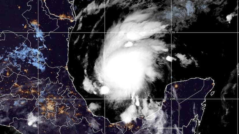 DeSantis Declares State of Emergency for 25 Counties