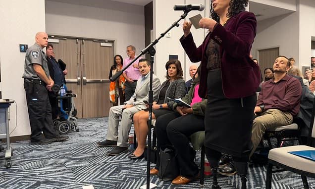 Florida Moves to Eliminate Key School Vaccine Requirements