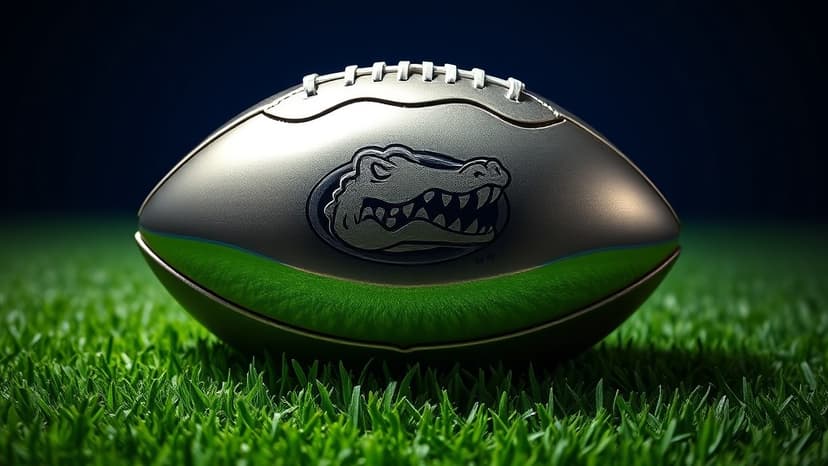 Gators Land 12th Best Recruiting Class Despite Lower Volume