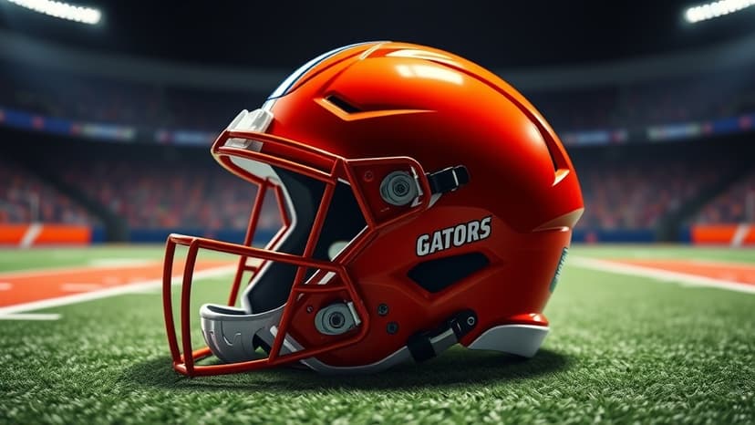 Florida Football Reloads: 50 New Faces for 2026!