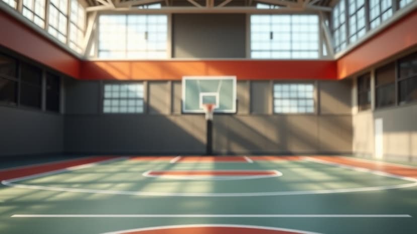 Gators' 3-Point Woes Stall Championship Hopes