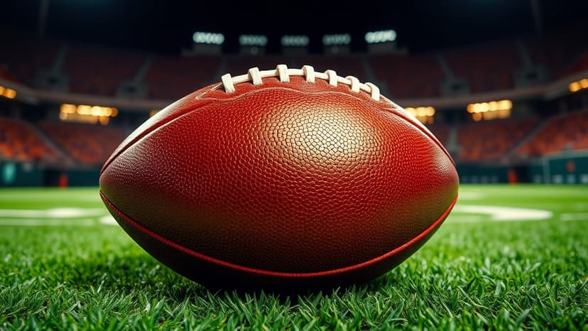 Gators Land Top RB Recruit for 2027