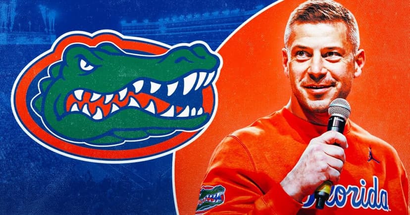 Gators Land 5-Star IOL Maxwell Hiller