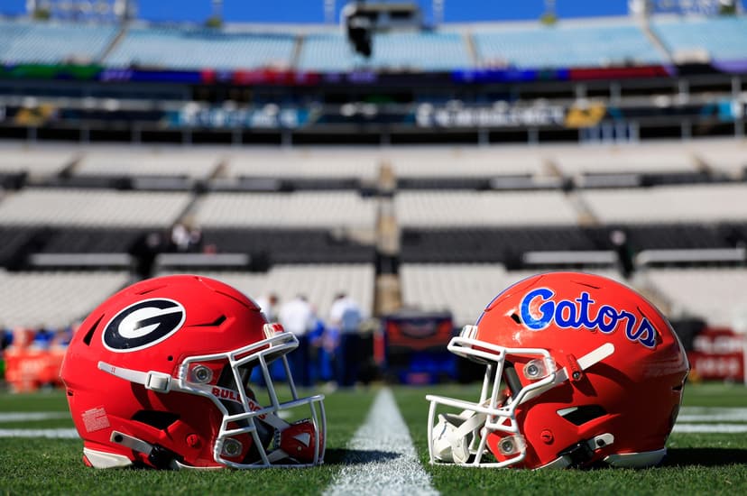 Atlanta Hosts Historic Florida-Georgia Rivalry in 2026