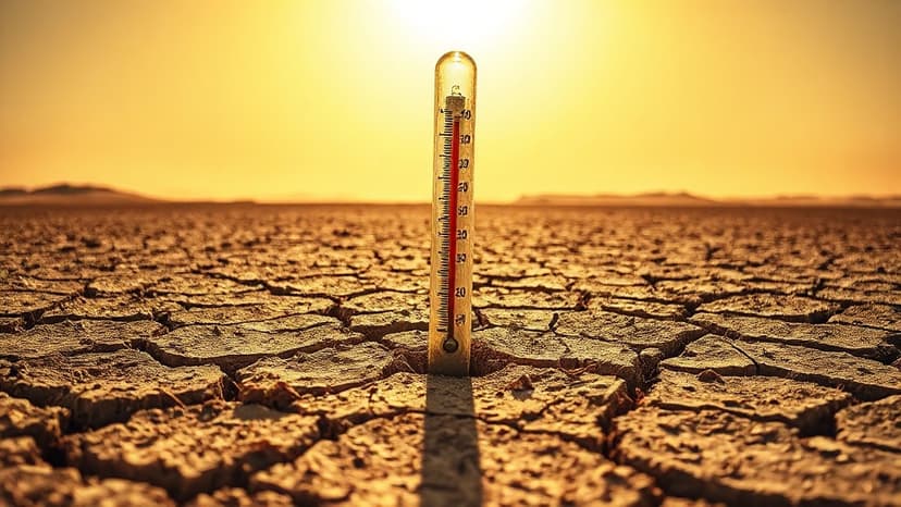 Florida Swelters Under Extreme Heat Advisory